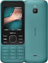 Best available price of Nokia 6300 4G in Palau