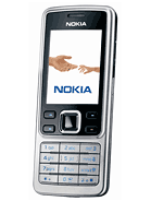 Best available price of Nokia 6300 in Palau