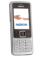 Best available price of Nokia 6301 in Palau