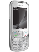 Best available price of Nokia 6303i classic in Palau
