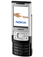 Best available price of Nokia 6500 slide in Palau