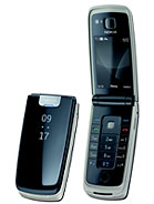 Best available price of Nokia 6600 fold in Palau
