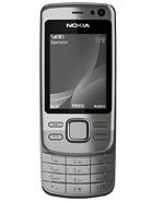 Best available price of Nokia 6600i slide in Palau