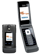 Best available price of Nokia 6650 fold in Palau