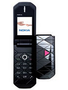 Best available price of Nokia 7070 Prism in Palau