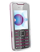 Best available price of Nokia 7210 Supernova in Palau