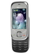 Best available price of Nokia 7230 in Palau