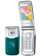 Best available price of Nokia 7510 Supernova in Palau