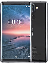 Best available price of Nokia 8 Sirocco in Palau