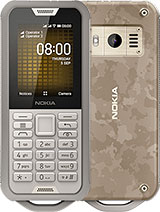 Best available price of Nokia 800 Tough in Palau
