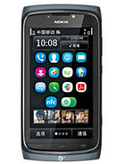 Best available price of Nokia 801T in Palau