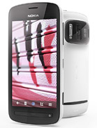 Best available price of Nokia 808 PureView in Palau