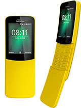 Best available price of Nokia 8110 4G in Palau