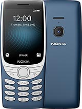 Best available price of Nokia 8210 4G in Palau