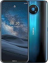 Best available price of Nokia 8_3 5G in Palau