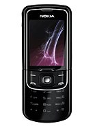 Best available price of Nokia 8600 Luna in Palau
