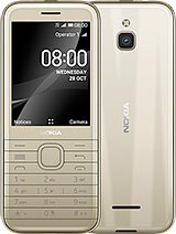 Best available price of Nokia 8000 4G in Palau