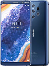 Best available price of Nokia 9 PureView in Palau