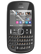 Best available price of Nokia Asha 200 in Palau
