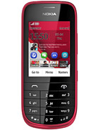 Best available price of Nokia Asha 203 in Palau