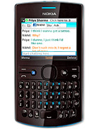 Best available price of Nokia Asha 205 in Palau