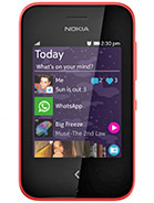 Best available price of Nokia Asha 230 in Palau
