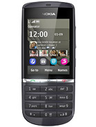 Best available price of Nokia Asha 300 in Palau