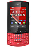 Best available price of Nokia Asha 303 in Palau