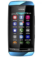 Best available price of Nokia Asha 305 in Palau