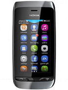 Best available price of Nokia Asha 309 in Palau