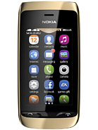 Best available price of Nokia Asha 310 in Palau
