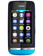 Best available price of Nokia Asha 311 in Palau
