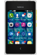 Best available price of Nokia Asha 502 Dual SIM in Palau
