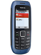 Best available price of Nokia C1-00 in Palau