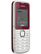 Best available price of Nokia C1-01 in Palau