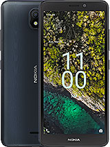 Best available price of Nokia C100 in Palau