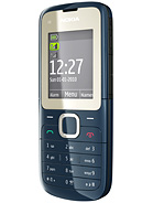 Best available price of Nokia C2-00 in Palau
