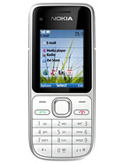 Best available price of Nokia C2-01 in Palau