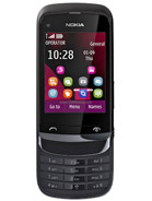 Best available price of Nokia C2-02 in Palau