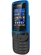 Best available price of Nokia C2-05 in Palau