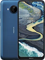 Best available price of Nokia C20 Plus in Palau