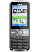 Best available price of Nokia C5 5MP in Palau