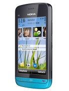 Best available price of Nokia C5-03 in Palau