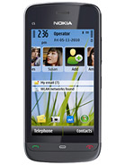 Best available price of Nokia C5-06 in Palau