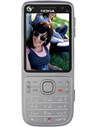 Best available price of Nokia C5 TD-SCDMA in Palau