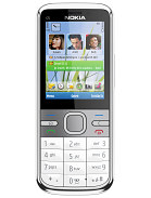 Best available price of Nokia C5 in Palau