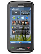 Best available price of Nokia C6-01 in Palau