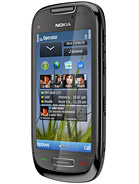 Best available price of Nokia C7 in Palau