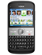 Best available price of Nokia E5 in Palau