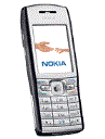 Best available price of Nokia E50 in Palau